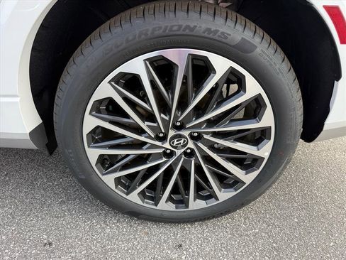 New 2026 Hyundai Palisade Calligraphy AWD/4WD image 14