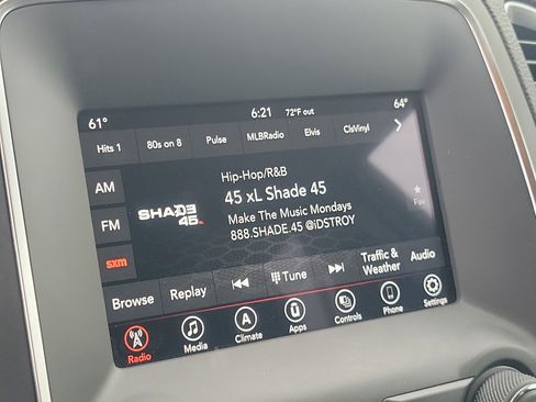 Used 2020 Dodge Durango SXT image 16