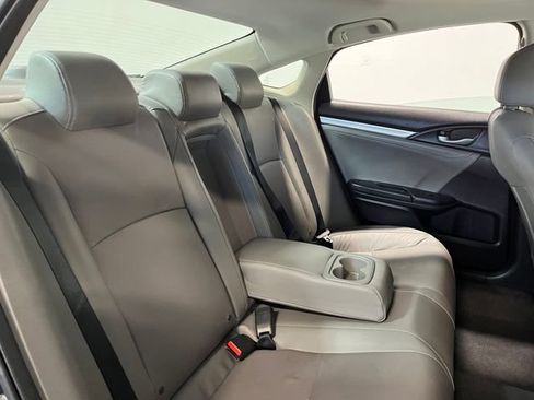 Used 2020 Honda Civic EX-L image 13