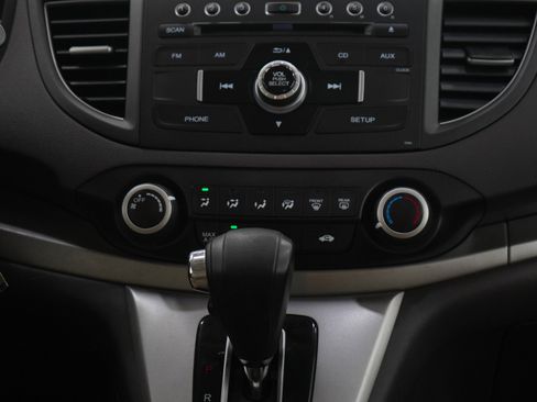 Used 2014 Honda CR-V EX image 17