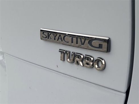 New 2026 MAZDA CX-30 2.5 Turbo w/ Premium Plus Pkg image 6