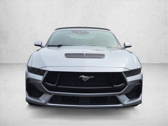 Used 2025 Ford Mustang GT Premium RWD image 2