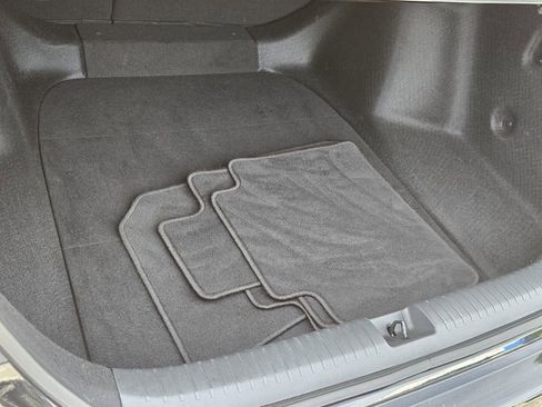 Certified 2024 Honda Accord EX image 13