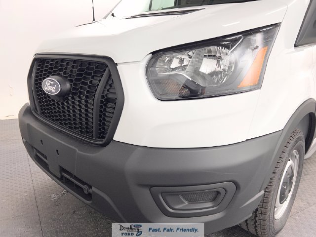 New 2026 Ford Transit 250 148 Medium Roof w/ Load Area Protection Package RWD image 14
