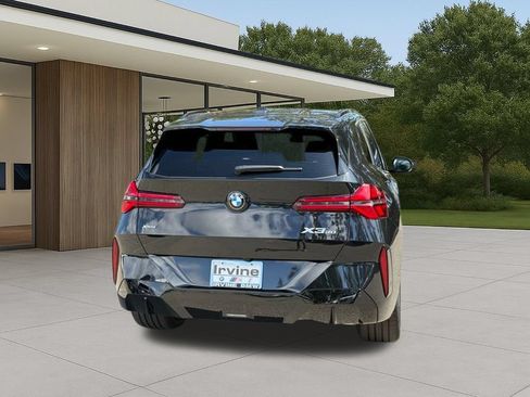 New 2026 BMW X3 xDrive30i w/ M Sport Package AWD/4WD image 35