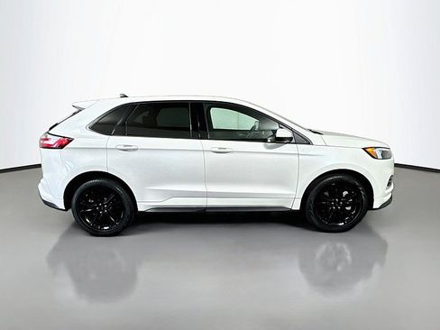 Used 2023 Ford Edge ST-Line AWD/4WD image 8