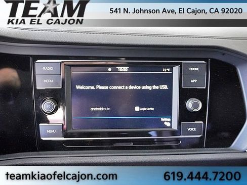 Used 2024 Volkswagen Jetta Sport FWD image 24
