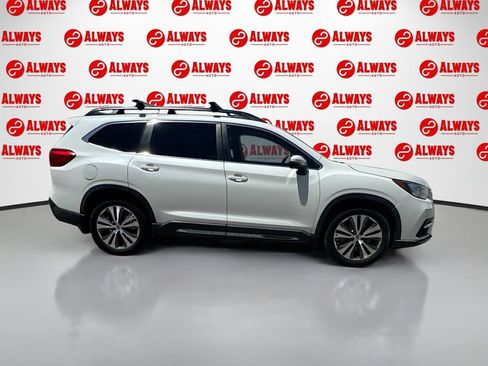 Used 2020 Subaru Ascent Limited w/ Technology Package AWD/4WD image 4