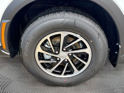 New 2026 Mitsubishi Eclipse Cross ES image 30