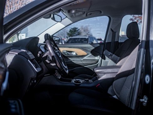 Used 2020 GMC Terrain SLE image 12