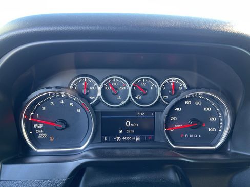 Used 2022 Chevrolet Silverado 1500 RST image 11