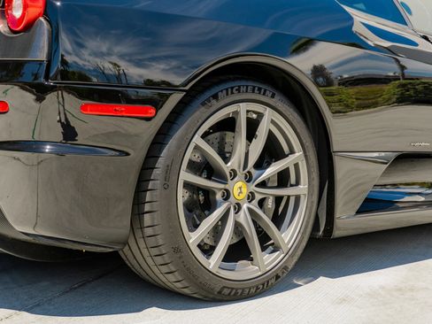 Used 2008 Ferrari F430 Scuderia RWD image 44