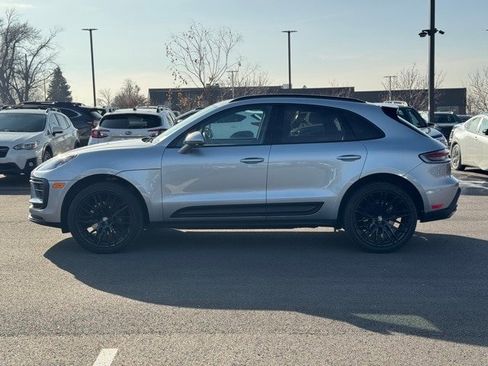 Used 2022 Porsche Macan image 6