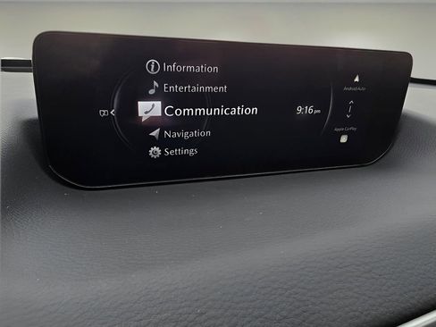 New 2026 MAZDA CX-50 2.5 Hybrid w/ Weather Package image 21