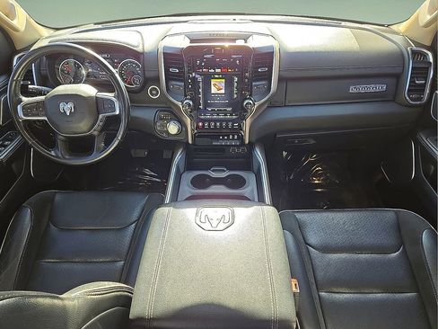 Used 2021 RAM 1500 Laramie image 17