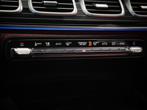 New 2026 Mercedes-Benz GLE 53 AMG 4MATIC Coupe image 30