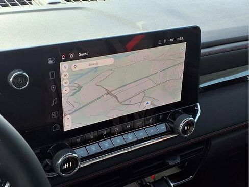 New 2026 Chevrolet Colorado Z71 w/ Z71 Convenience Package 2 AWD/4WD image 5