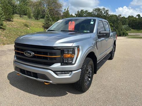 Certified 2023 Ford F150 Tremor image 8