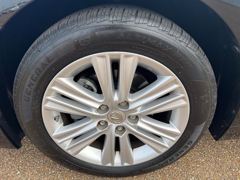 Used 2015 Lexus ES 350 image 11