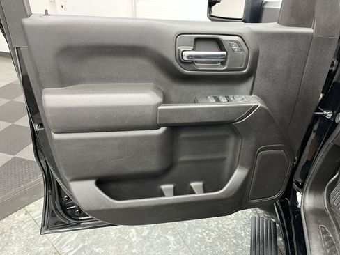 Certified 2024 GMC Sierra 1500 Pro w/ Graphite Edition AWD/4WD image 7