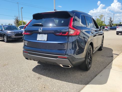 Used 2024 Honda CR-V Sport-L image 6
