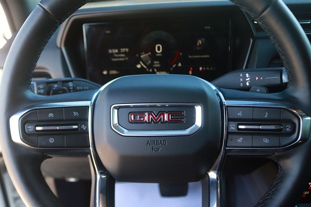 Used 2026 GMC Terrain Elevation FWD image 17