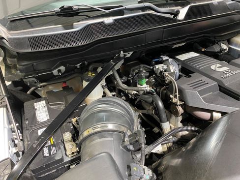 Used 2022 RAM 2500 Laramie AWD/4WD image 28