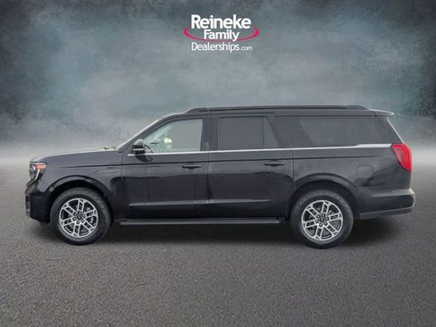 Used 2025 Ford Expedition Max Active image 9