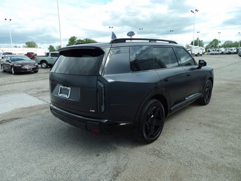 Used 2027 Kia Telluride EX X-Line w/ Towing Package AWD/4WD image 6