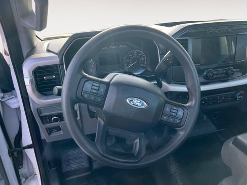 Used 2022 Ford F150 XL w/ Equipment Group 101A High image 12