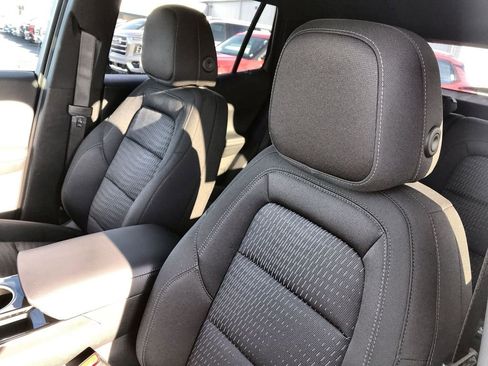 New 2026 Chevrolet Equinox LT image 11