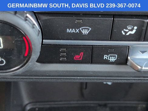 Used 2023 Ford Bronco Big Bend AWD/4WD image 25