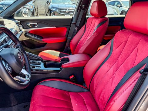 Used 2023 Acura Integra A-Spec FWD image 17
