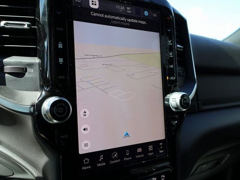 New 2026 RAM 2500 Big Horn image 35