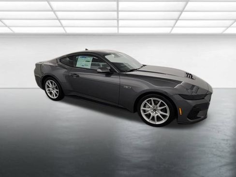 New 2026 Ford Mustang GT Premium RWD image 7