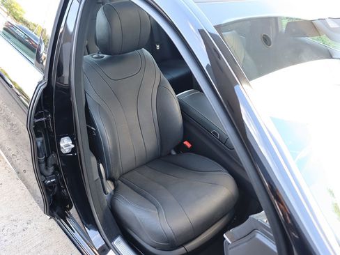 Used 2018 Mercedes-Benz S 450 Sedan image 33