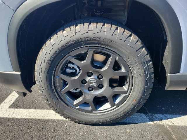 New 2026 Honda Pilot TrailSport image 17