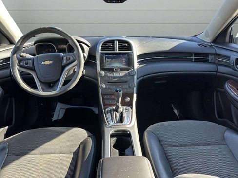 Used 2013 Chevrolet Malibu LT w/ Power Convenience Package FWD image 33