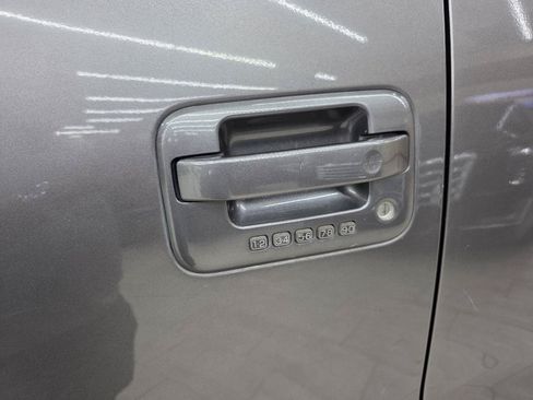 Used 2014 Ford F150 FX4 w/ Equipment Group 402A Luxury AWD/4WD image 11
