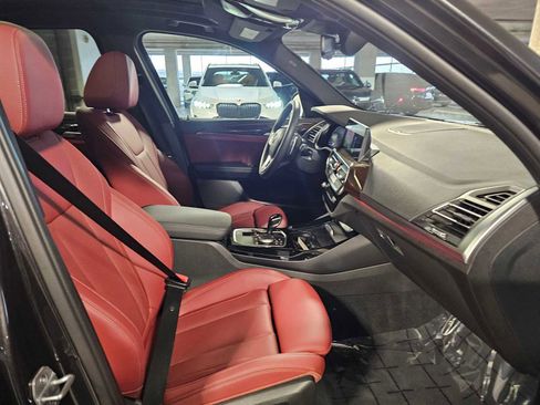 Used 2023 BMW X3 xDrive30i w/ Convenience Package image 41