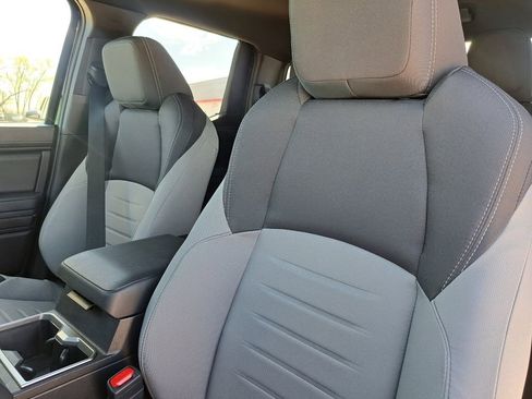 New 2026 Toyota Tacoma TRD Off-Road image 19