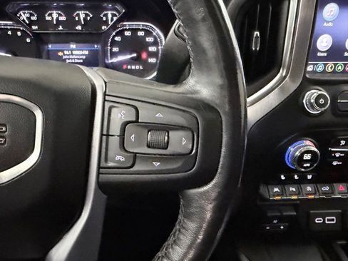 Used 2019 GMC Sierra 1500 SLT w/ SLT Premium Plus Package image 27