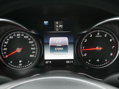 Used 2018 Mercedes-Benz C 300 4MATIC Sedan image 28
