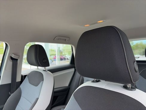 New 2026 Volkswagen Taos S FWD image 25