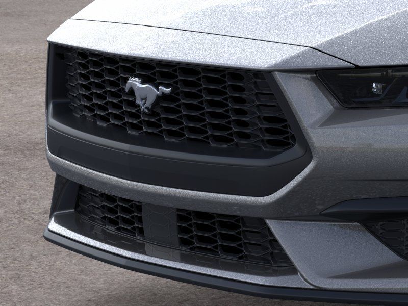 New 2026 Ford Mustang Coupe RWD image 17