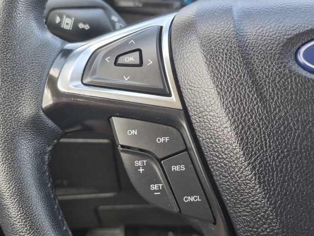 Used 2024 Ford Edge SEL AWD/4WD image 12