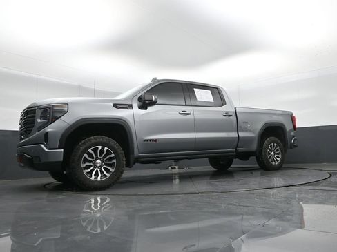 Used 2023 GMC Sierra 1500 AT4 w/ Technology Package image 37