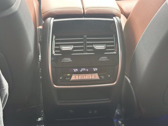 Certified 2026 BMW X5 xDrive50e w/ Climate Comfort Package AWD/4WD image 34