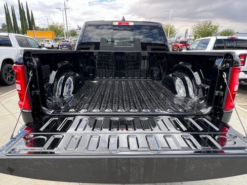 New 2026 RAM 1500 Laramie image 15
