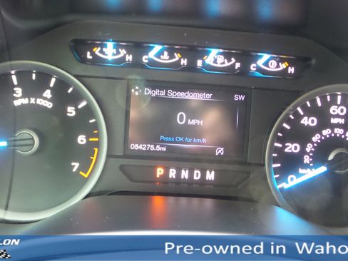 Used 2019 Ford F150 XLT w/ Equipment Group 302A Luxury image 12